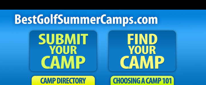 The Best North Carolina Golf Summer Camps | Summer 2024 Directory of  Summer Golf Camps for Kids & Teens